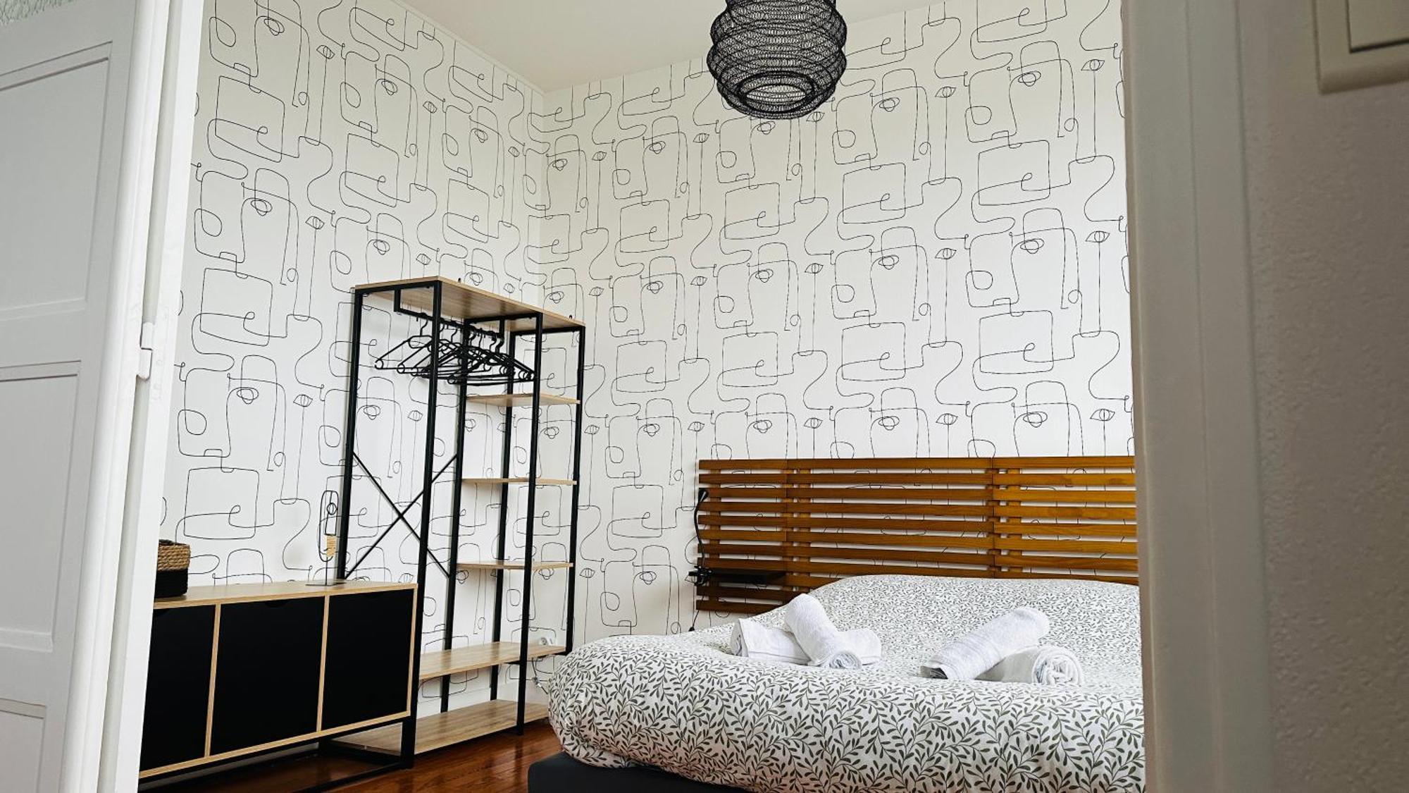 L'Albatros "Le Pont" Apartment กาเยอ-ซูร์-แม ภายนอก รูปภาพ