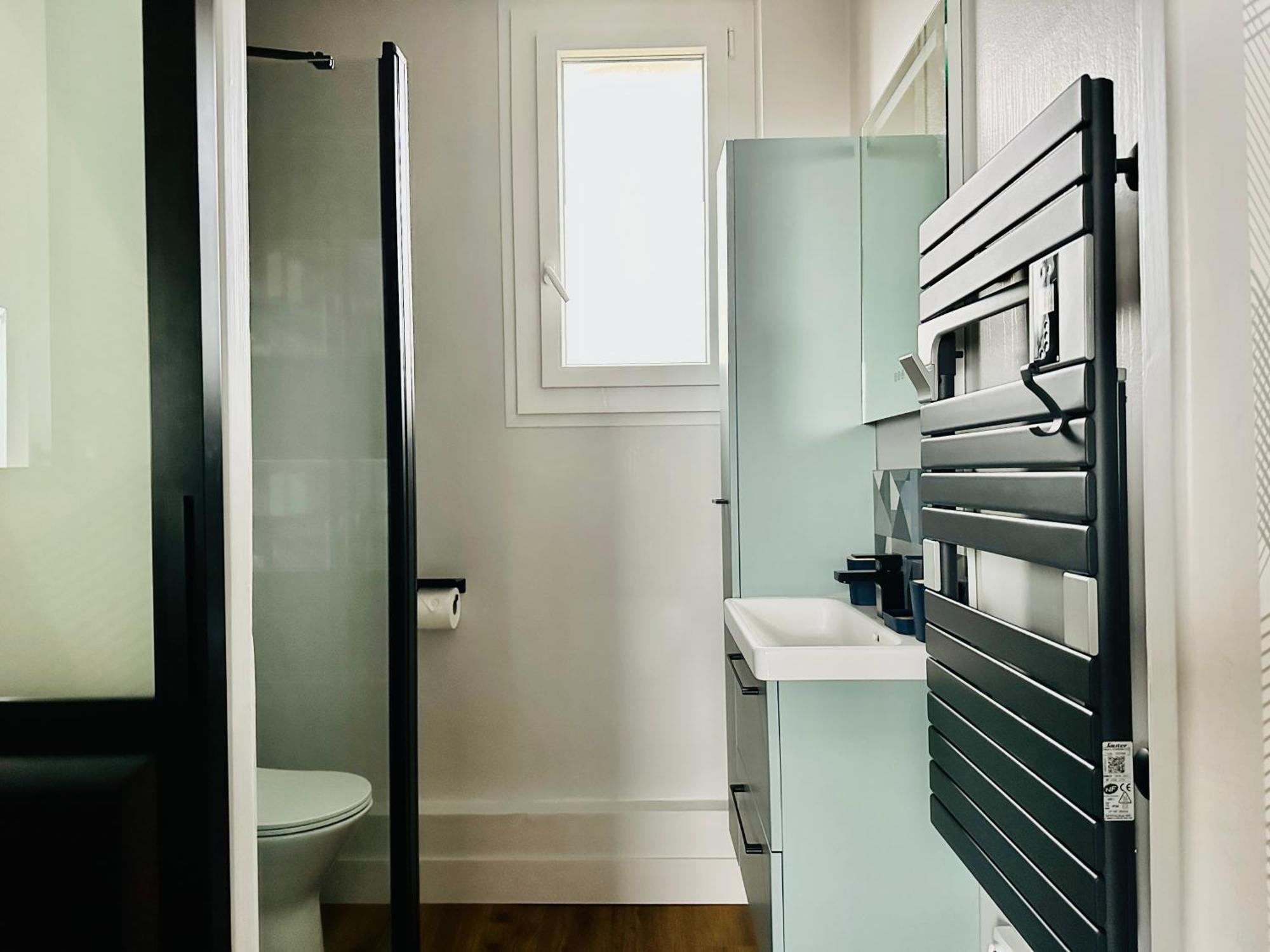 L'Albatros "Le Pont" Apartment กาเยอ-ซูร์-แม ภายนอก รูปภาพ